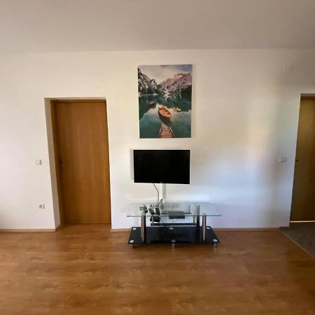 Renic Apartments Nin Kültér fotó