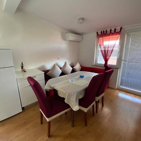 Renic Apartments Nin Kültér fotó