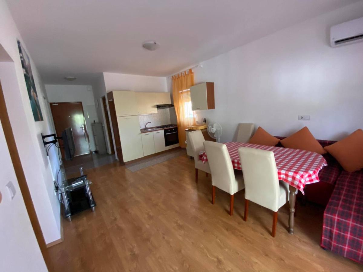 Renic Apartments Nin Kültér fotó