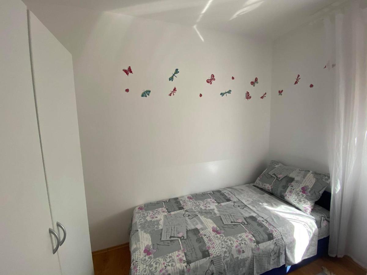 Renic Apartments Nin Kültér fotó