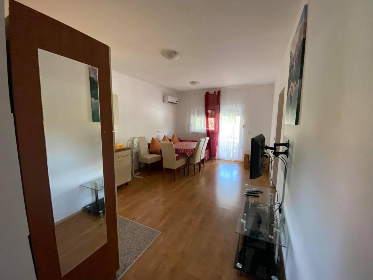 Renic Apartments Nin Kültér fotó