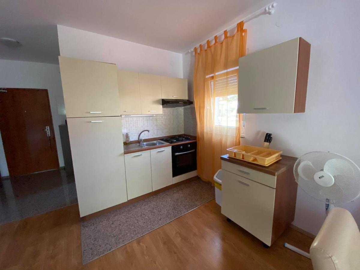 Renic Apartments Nin Kültér fotó