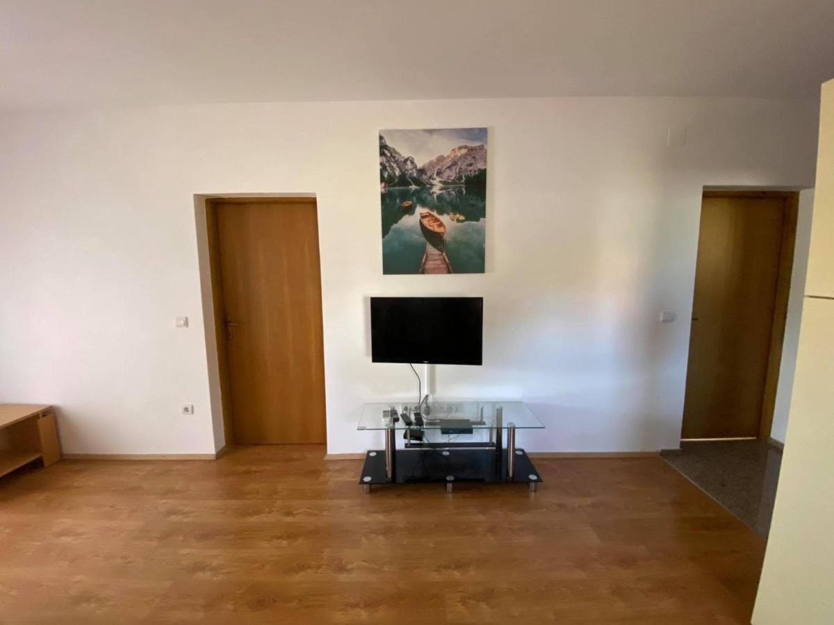 Renic Apartments Nin Kültér fotó