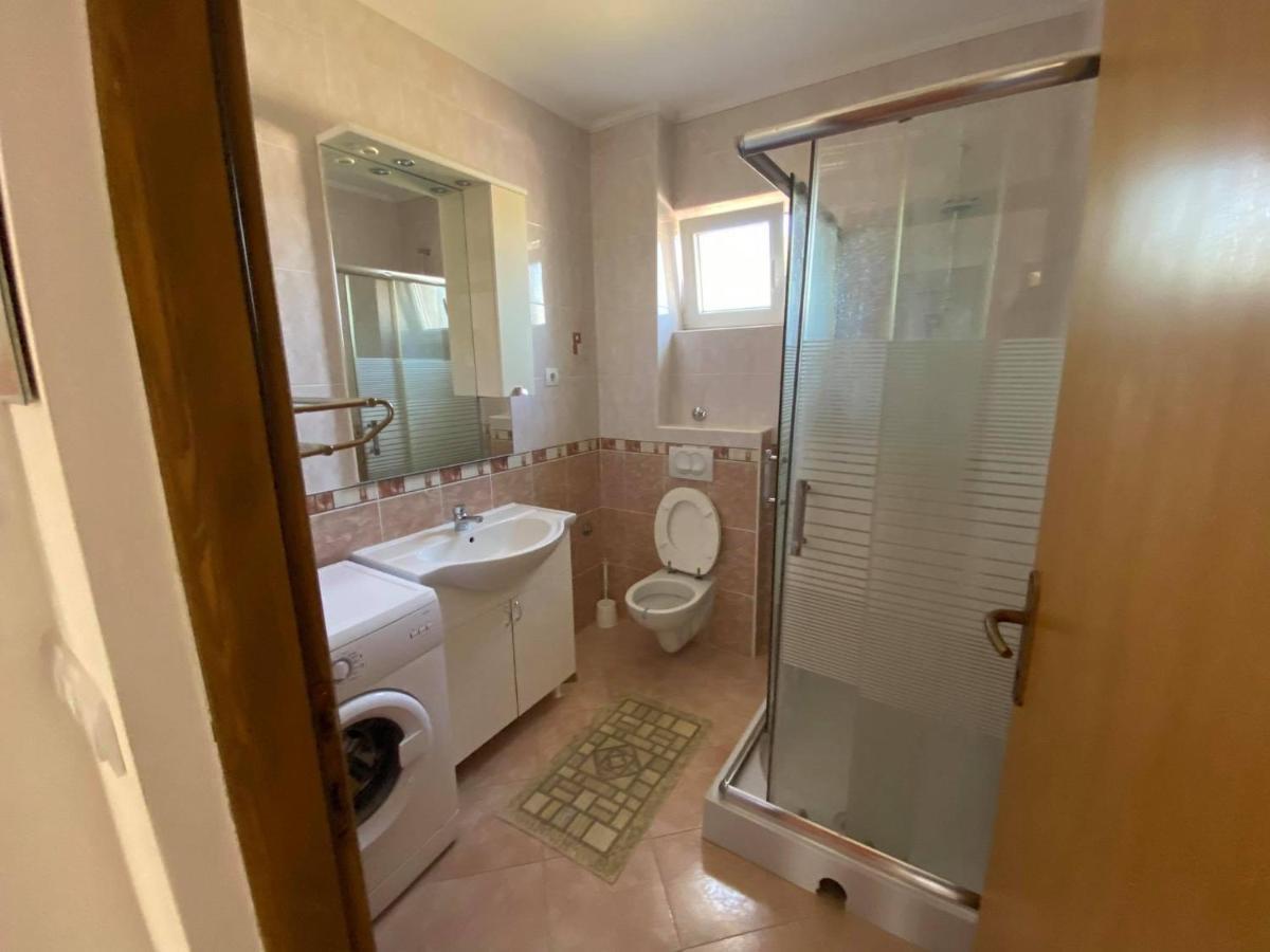 Renic Apartments Nin Kültér fotó