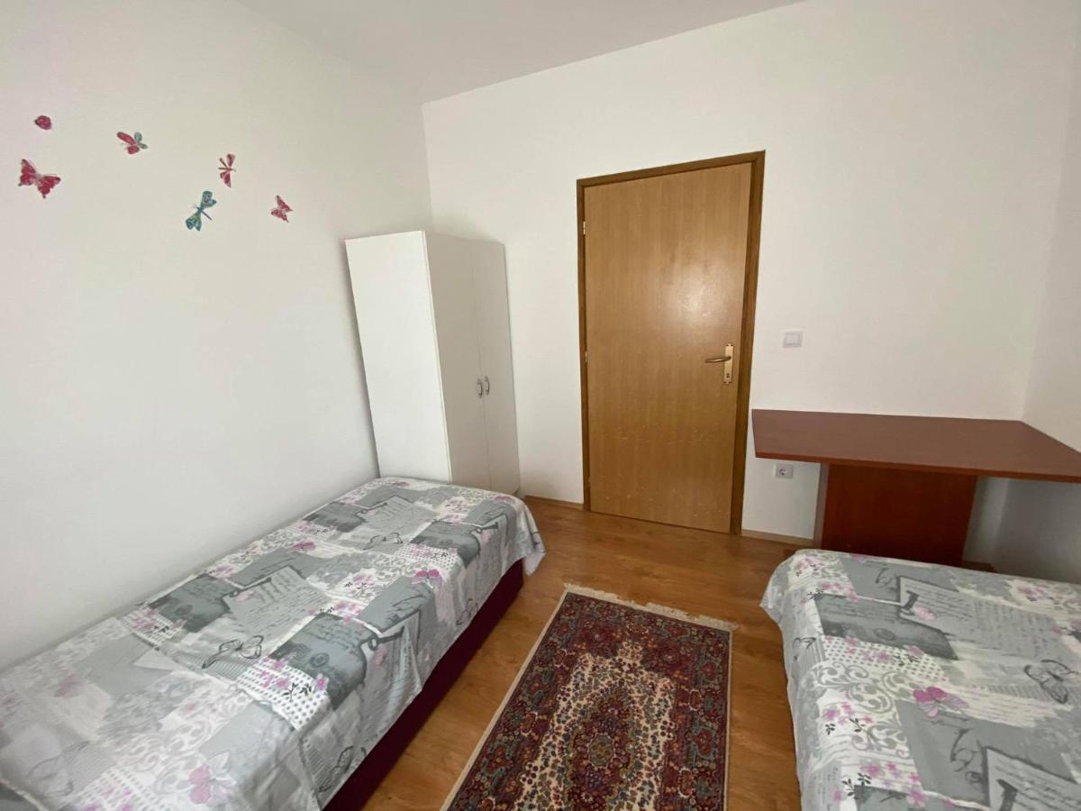 Renic Apartments Nin Kültér fotó