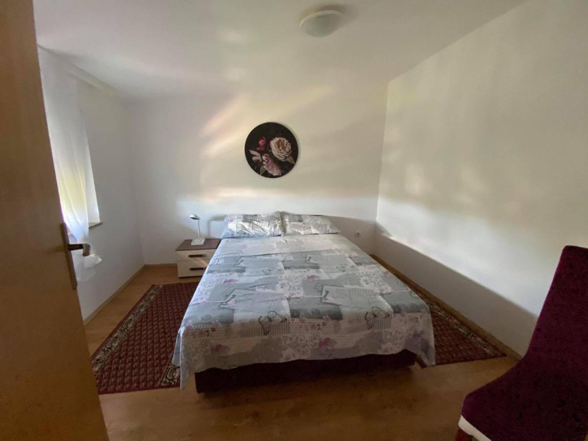 Renic Apartments Nin Kültér fotó