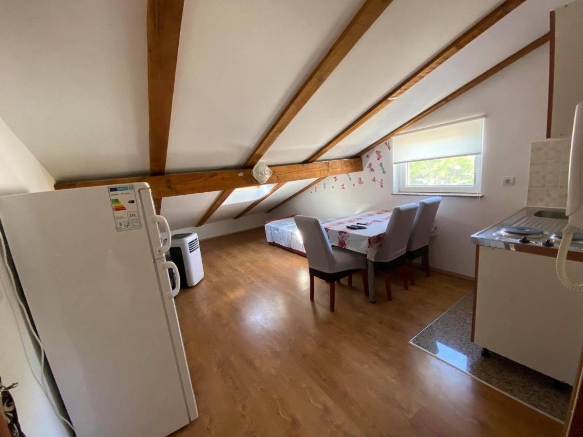 Renic Apartments Nin Kültér fotó