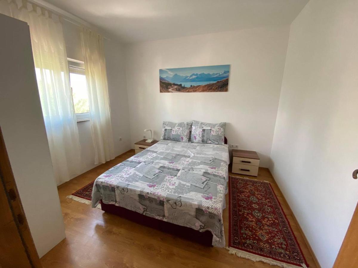 Renic Apartments Nin Kültér fotó