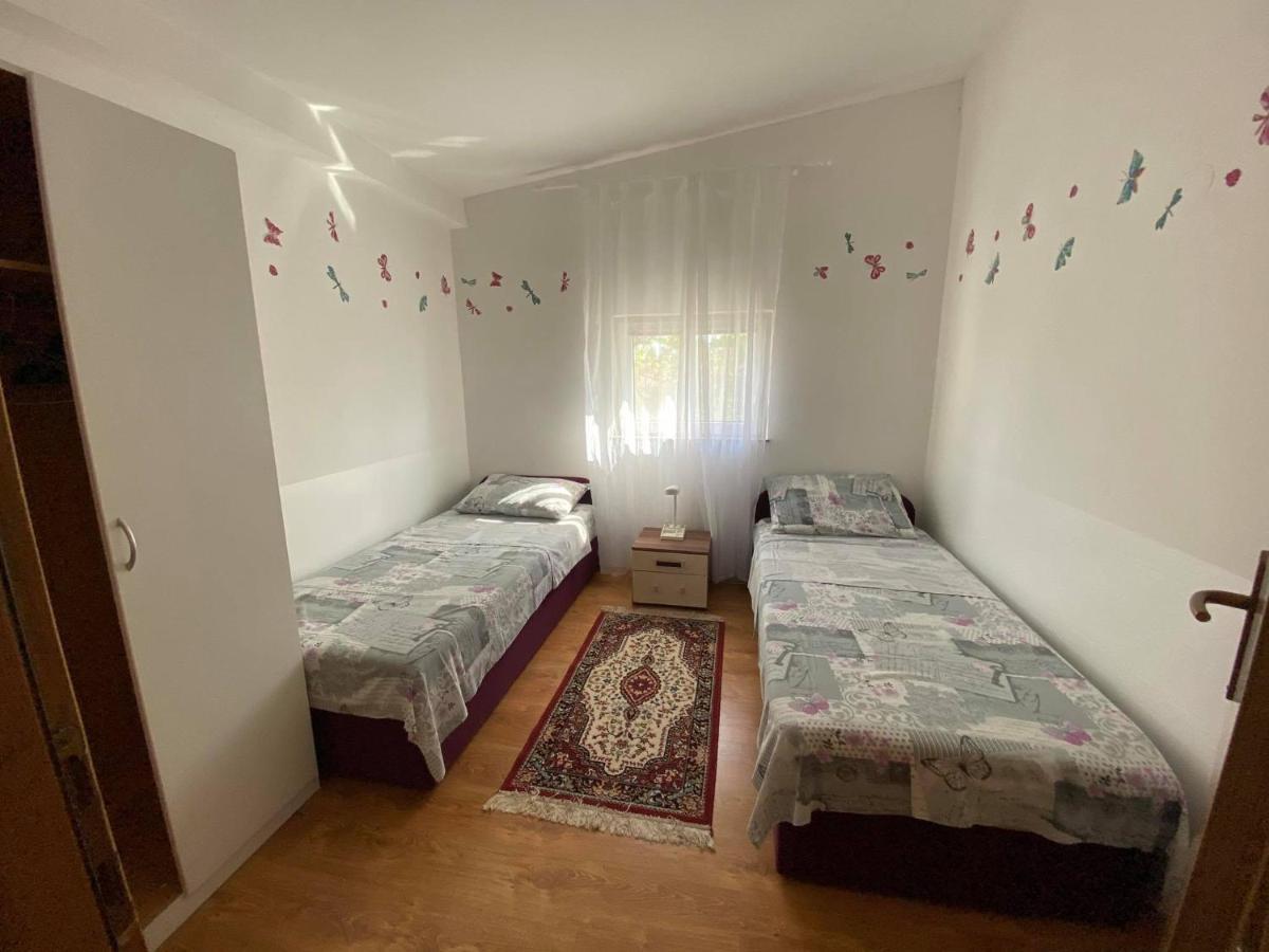 Renic Apartments Nin Kültér fotó