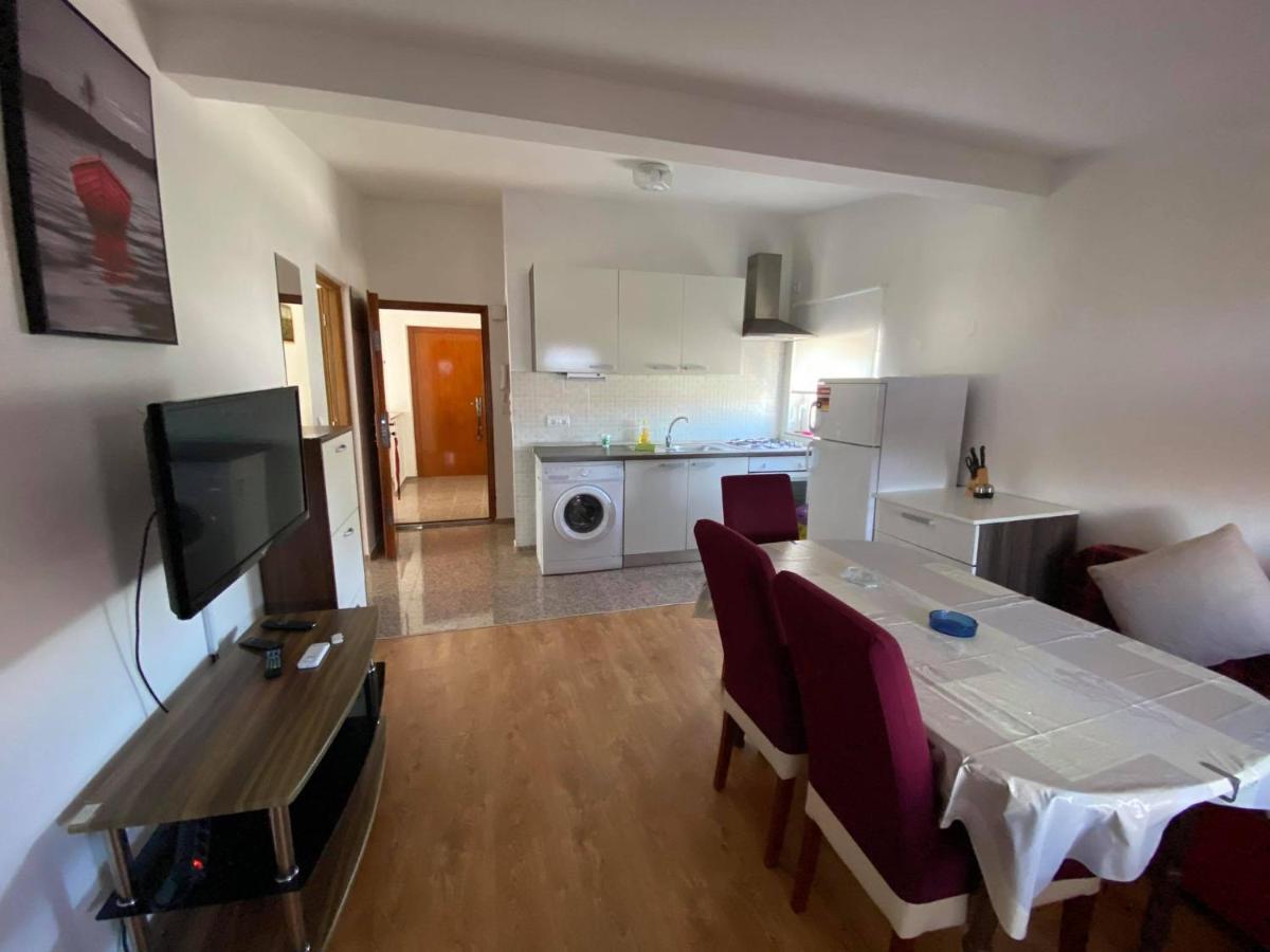 Renic Apartments Nin Kültér fotó