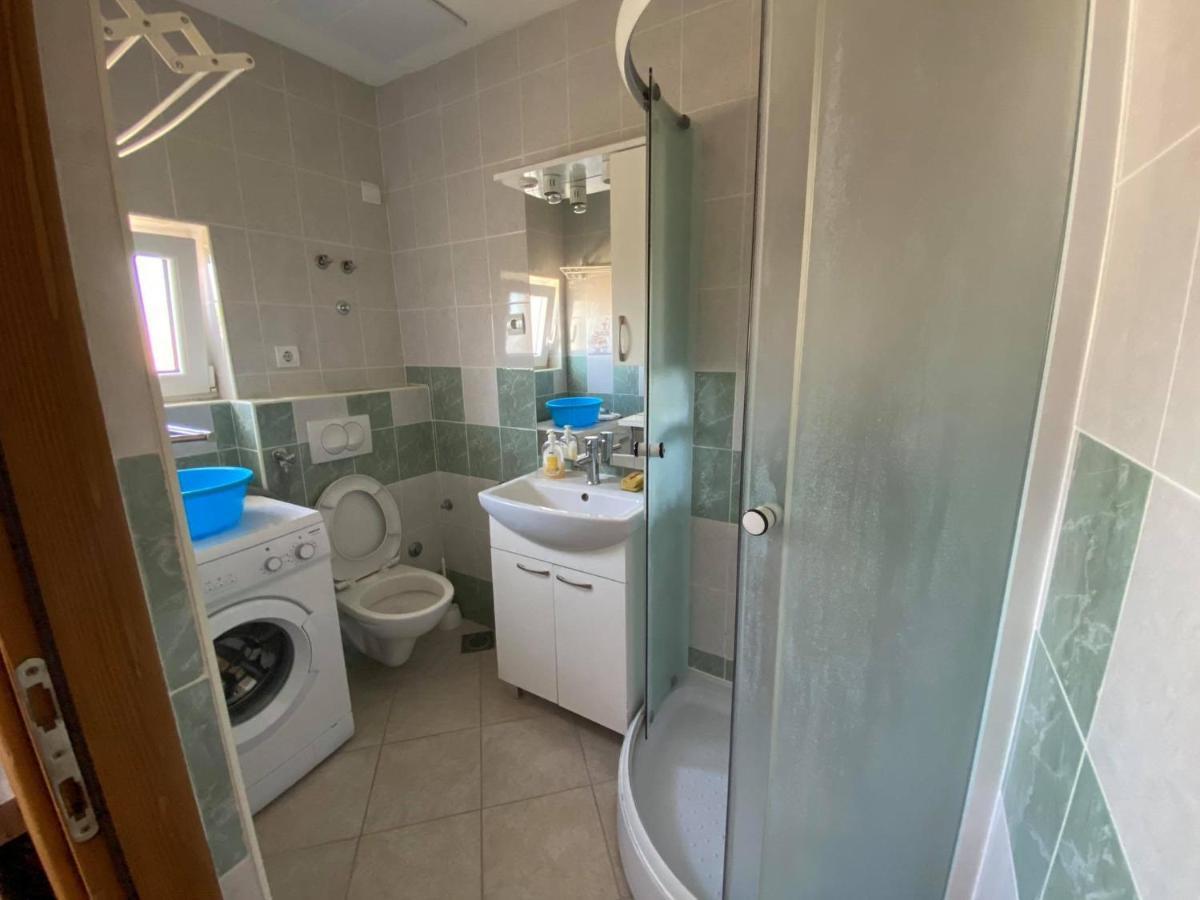 Renic Apartments Nin Kültér fotó