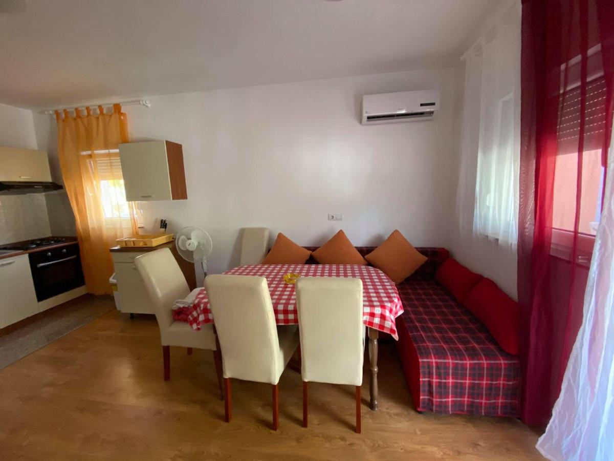 Renic Apartments Nin Kültér fotó
