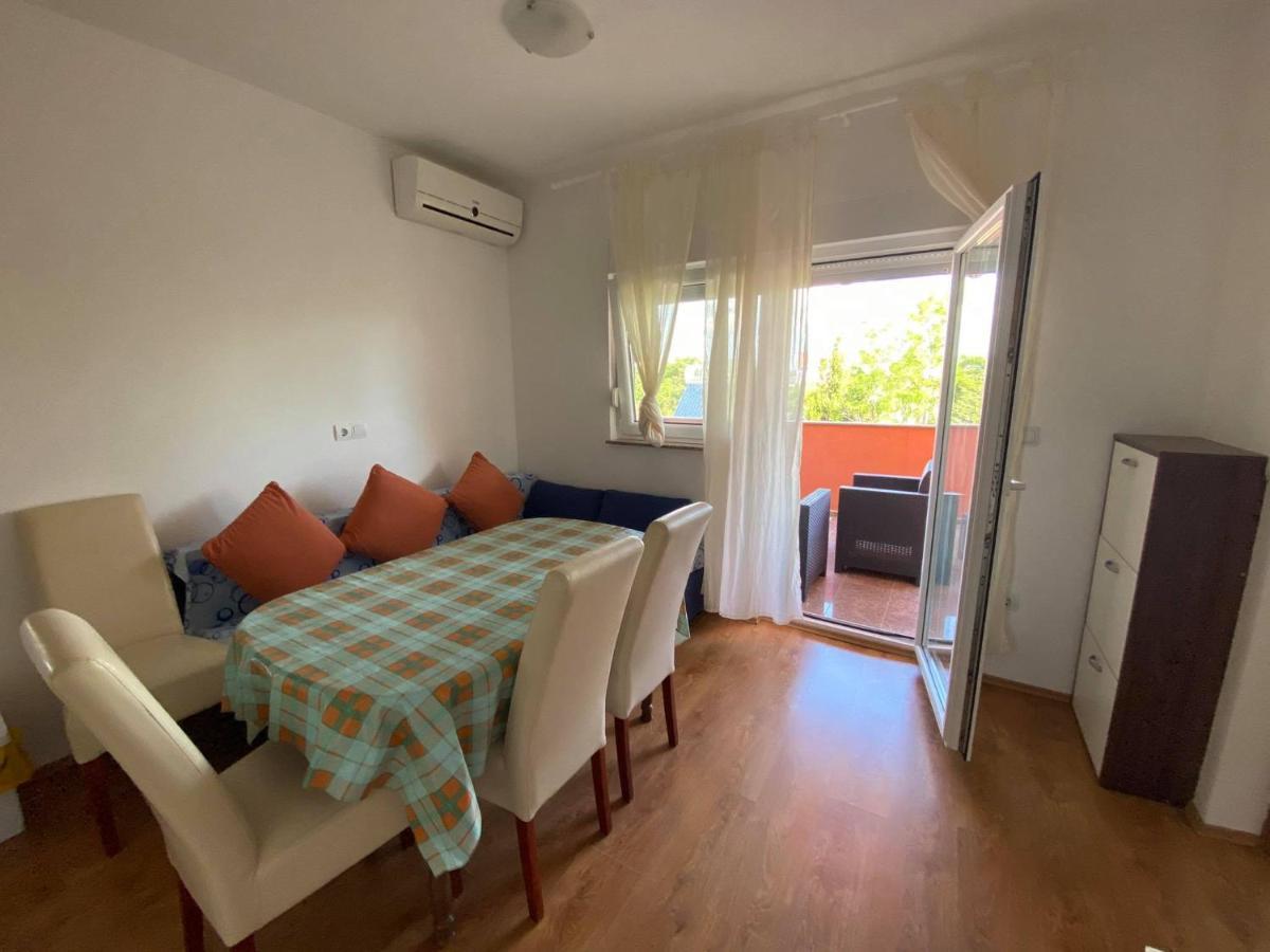 Renic Apartments Nin Kültér fotó