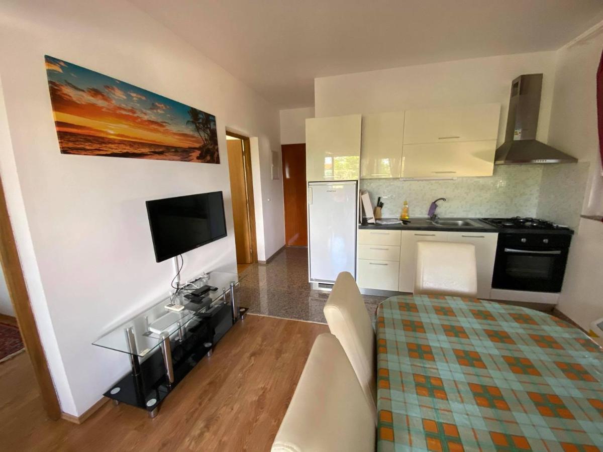 Renic Apartments Nin Kültér fotó