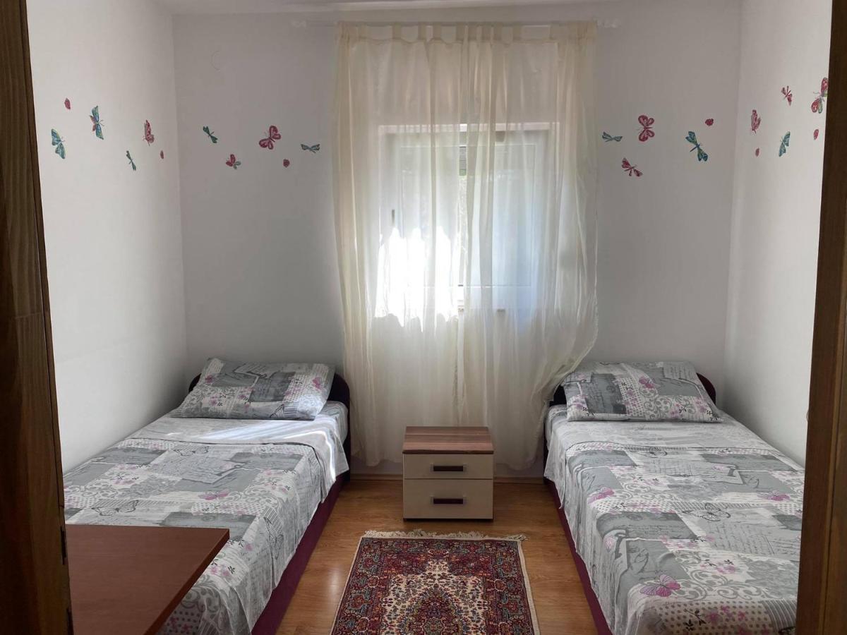 Renic Apartments Nin Kültér fotó