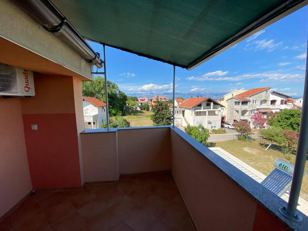 Renic Apartments Nin Kültér fotó