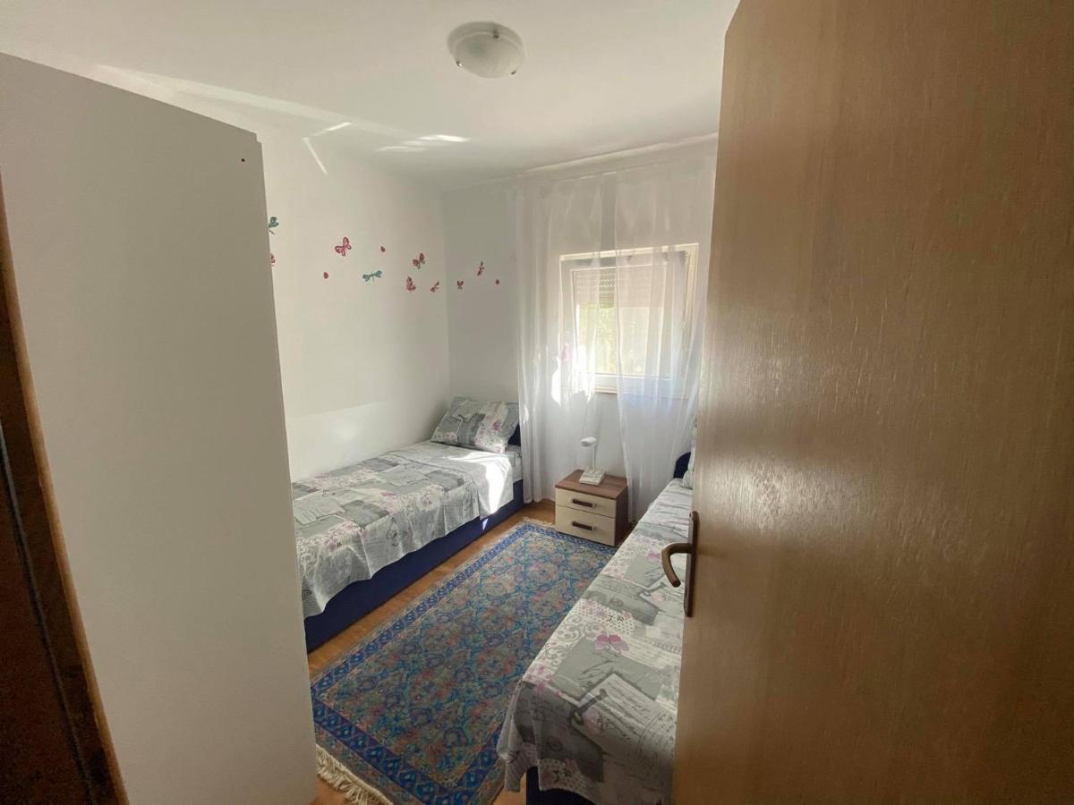 Renic Apartments Nin Kültér fotó