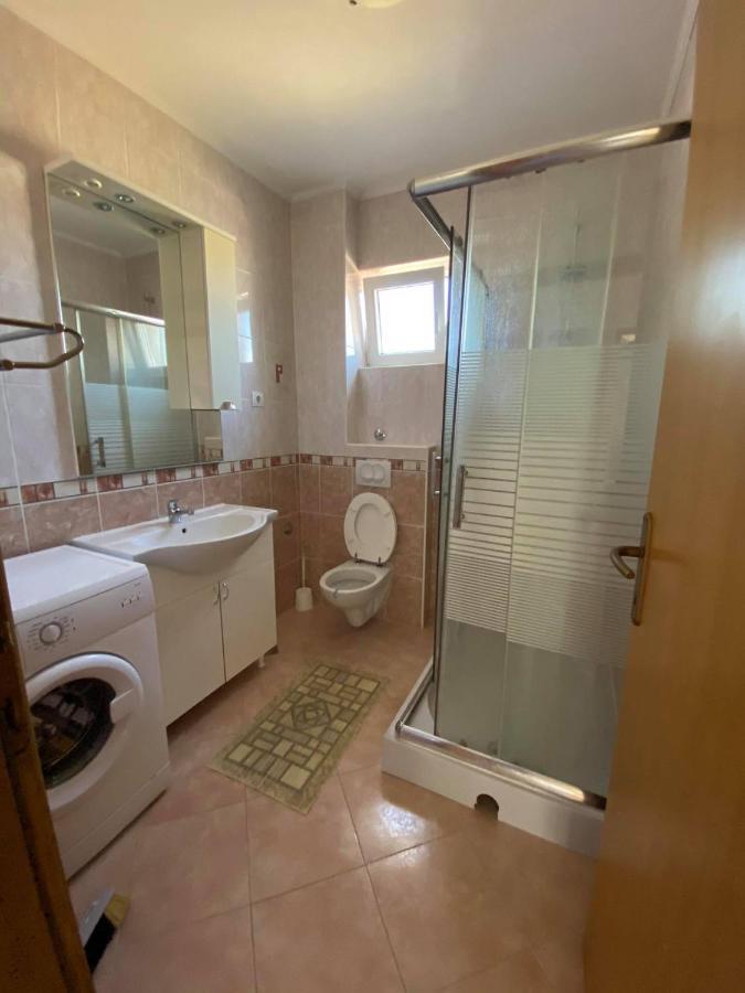 Renic Apartments Nin Kültér fotó