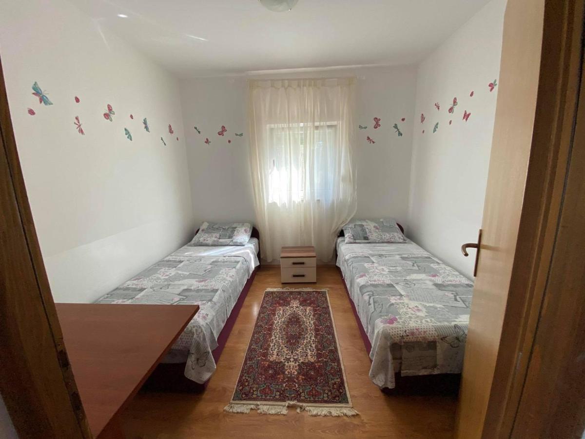Renic Apartments Nin Kültér fotó