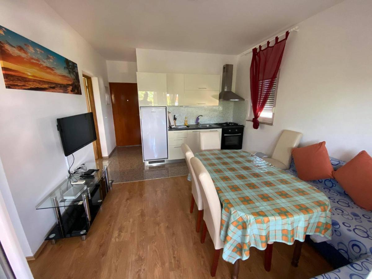 Renic Apartments Nin Kültér fotó