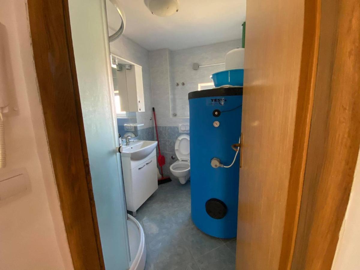 Renic Apartments Nin Kültér fotó