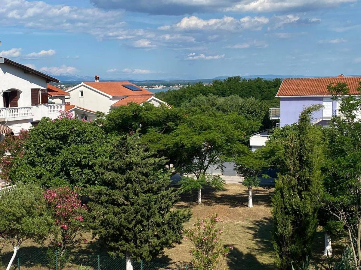 Renic Apartments Nin Kültér fotó