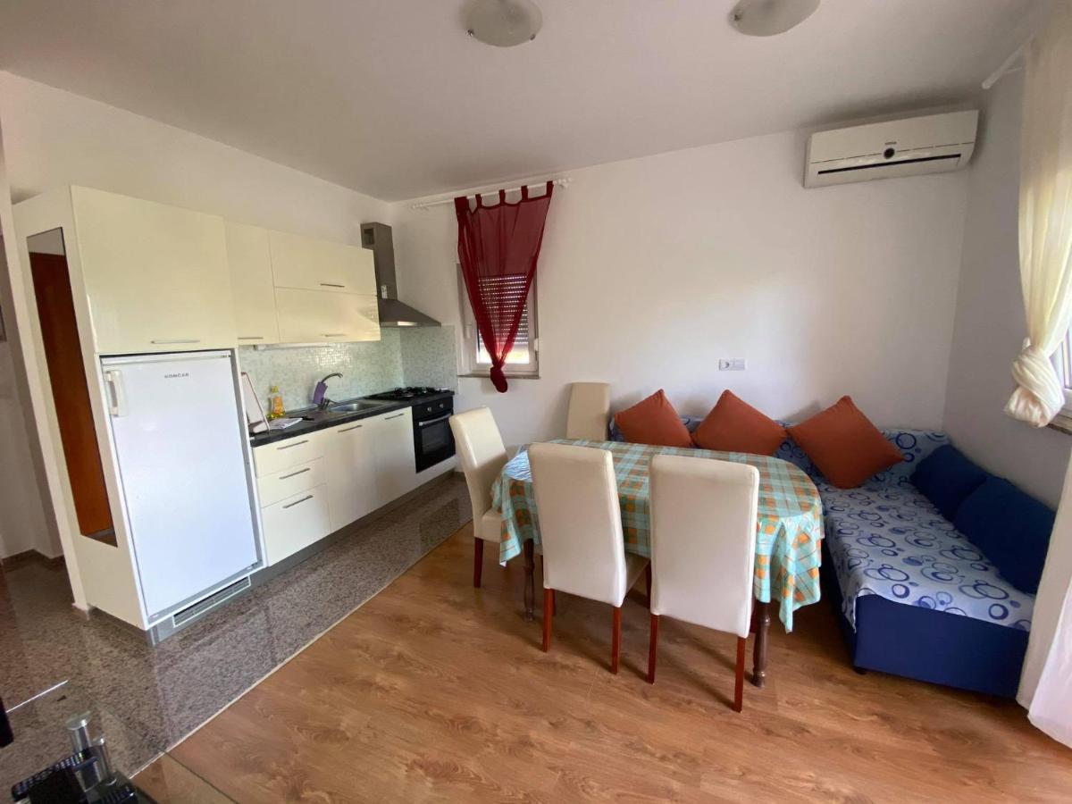Renic Apartments Nin Kültér fotó