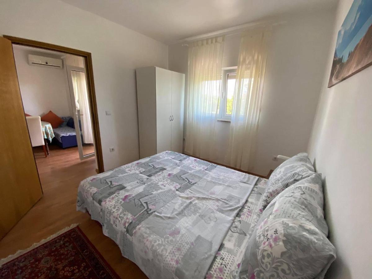 Renic Apartments Nin Kültér fotó