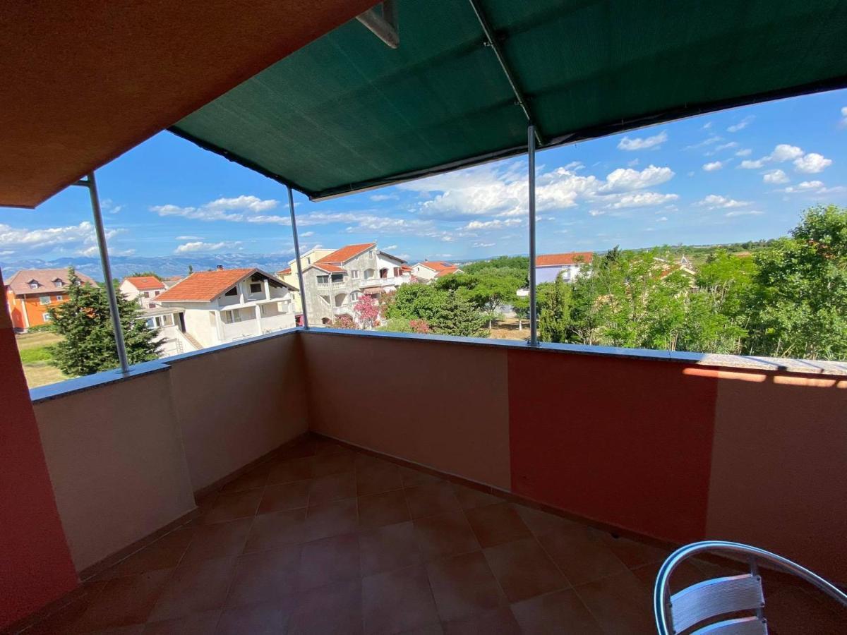 Renic Apartments Nin Kültér fotó