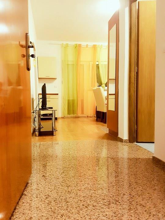 Renic Apartments Nin Kültér fotó