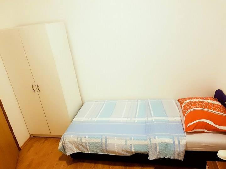 Renic Apartments Nin Kültér fotó