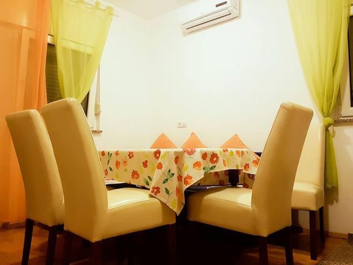 Renic Apartments Nin Kültér fotó