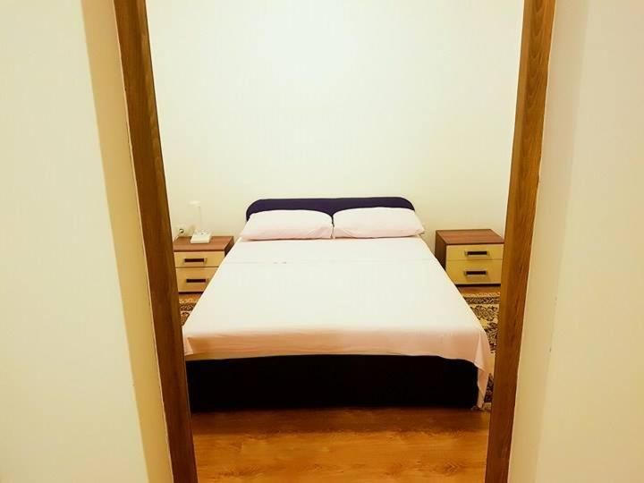 Renic Apartments Nin Kültér fotó