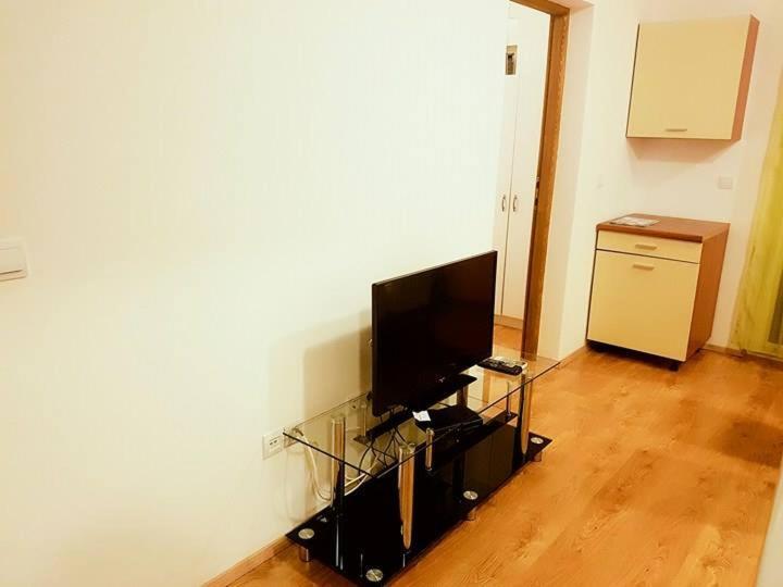 Renic Apartments Nin Kültér fotó