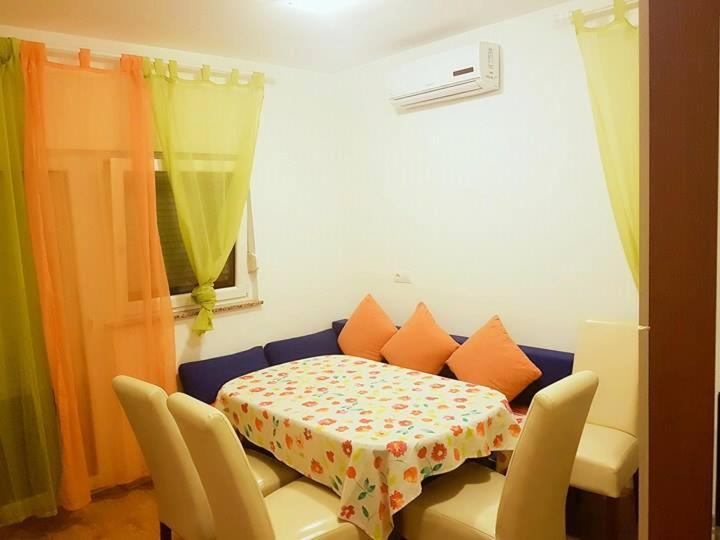 Renic Apartments Nin Kültér fotó