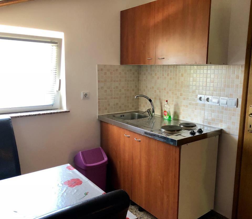 Renic Apartments Nin Kültér fotó